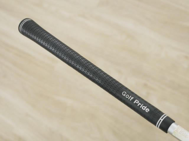 Wedge : Cleveland : Wedge Cleveland RTX ZIPCORE Loft 58 ก้านเหล็ก Dynamic Gold S200