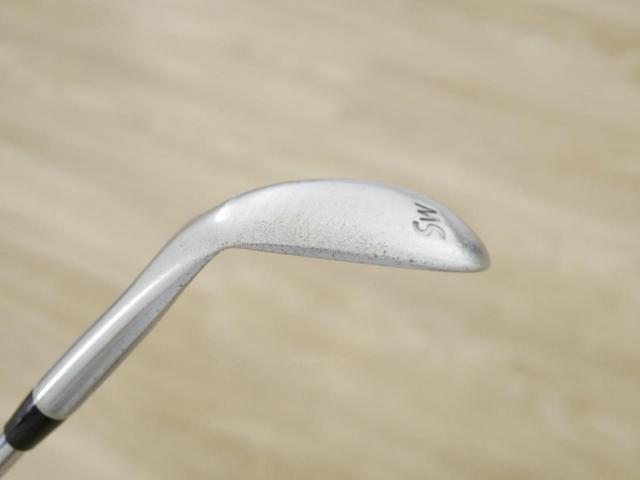Wedge : Fourteen : Wedge Fourteen D-030 Forged Loft 56 ก้านเหล็ก NS Pro 950 HT Wedge Flex