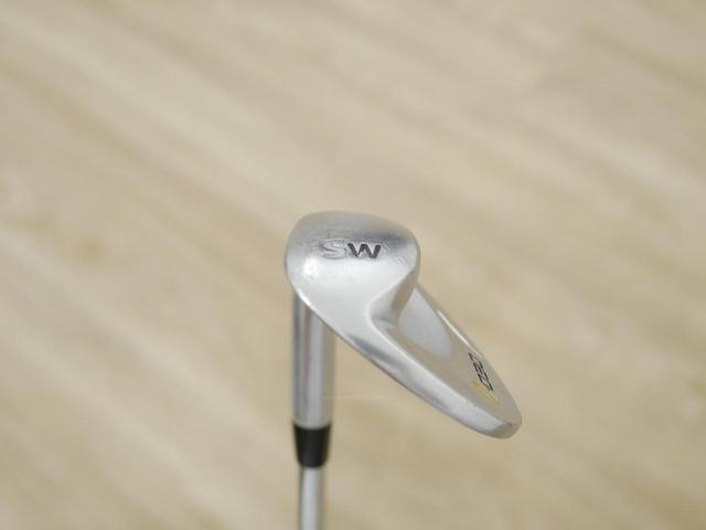 Wedge : Fourteen : Wedge Fourteen D-030 Forged Loft 56 ก้านเหล็ก NS Pro 950 HT Wedge Flex