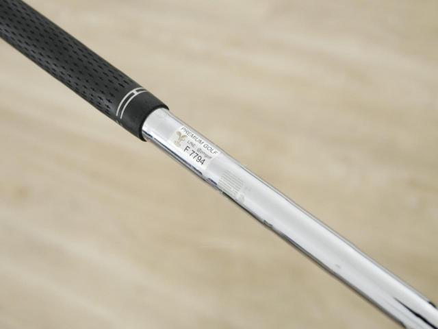 Wedge : Fourteen : Wedge Fourteen D-030 Forged Loft 56 ก้านเหล็ก NS Pro 950 HT Wedge Flex