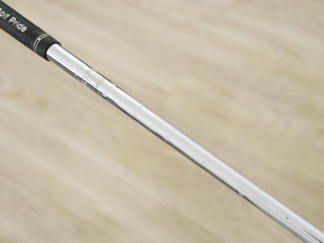 Wedge : Fourteen : Wedge Fourteen D-030 Forged Loft 56 ก้านเหล็ก NS Pro 950 HT Wedge Flex