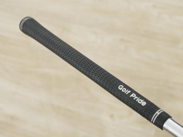 Wedge : Fourteen : Wedge Fourteen D-030 Forged Loft 56 ก้านเหล็ก NS Pro 950 HT Wedge Flex