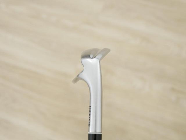 Wedge : Fourteen : Wedge Fourteen C036 Forged (ตีง่าย สปินดี) Loft 51 ก้านเหล็ก NS Pro TS114 Wedge