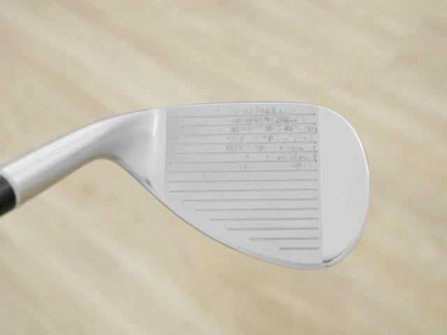 Wedge : Fourteen : Wedge Fourteen C036 Forged (ตีง่าย สปินดี) Loft 51 ก้านเหล็ก NS Pro TS114 Wedge