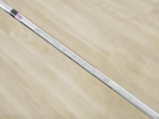 Wedge : Fourteen : Wedge Fourteen C036 Forged (ตีง่าย สปินดี) Loft 51 ก้านเหล็ก NS Pro TS114 Wedge