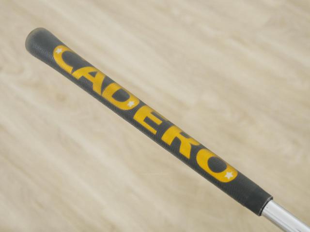 Wedge : Fourteen : Wedge Fourteen C036 Forged (ตีง่าย สปินดี) Loft 51 ก้านเหล็ก NS Pro TS114 Wedge