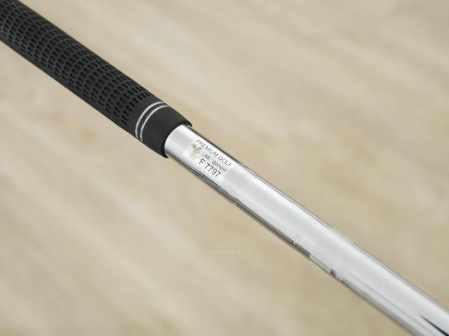 Wedge : Fourteen : Wedge Fourteen MT-28 J.Spec Forged Loft 50 ก้าน NS Pro 950 Wedge