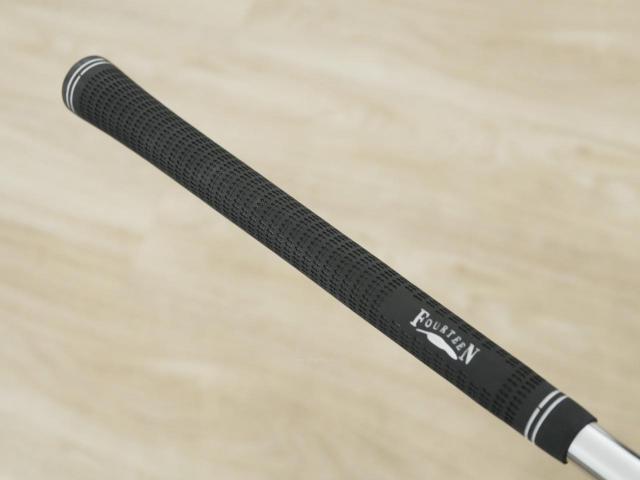 Wedge : Fourteen : Wedge Fourteen MT-28 J.Spec Forged Loft 50 ก้าน NS Pro 950 Wedge