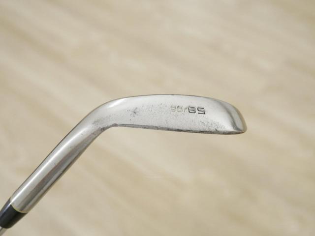 Wedge : Fourteen : Wedge Fourteen MT-28 V3 Loft 58 ก้านเหล็ก Dynamic Gold Flex S