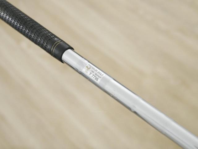 Wedge : Fourteen : Wedge Fourteen MT-28 V3 Loft 58 ก้านเหล็ก Dynamic Gold Flex S