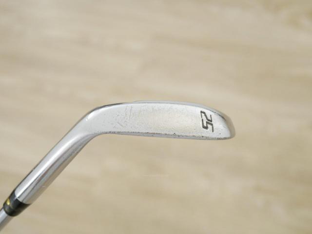 Wedge : Epon : Wedge Epon 208KGX Forged Loft 52 ก้านเหล็ก