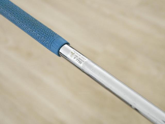 Wedge : Epon : Wedge Epon 208KGX Forged Loft 52 ก้านเหล็ก