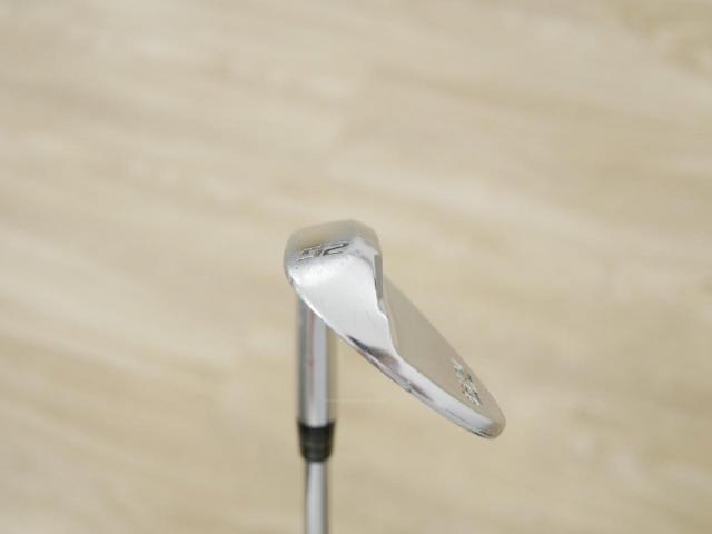 Wedge : Epon : Wedge Epon 208KGX Forged Loft 52 ก้านเหล็ก