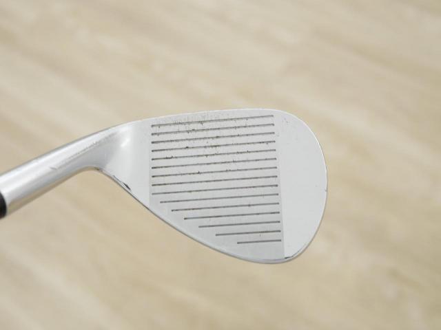 Wedge : Epon : Wedge Epon 208KGX Forged Loft 52 ก้านเหล็ก