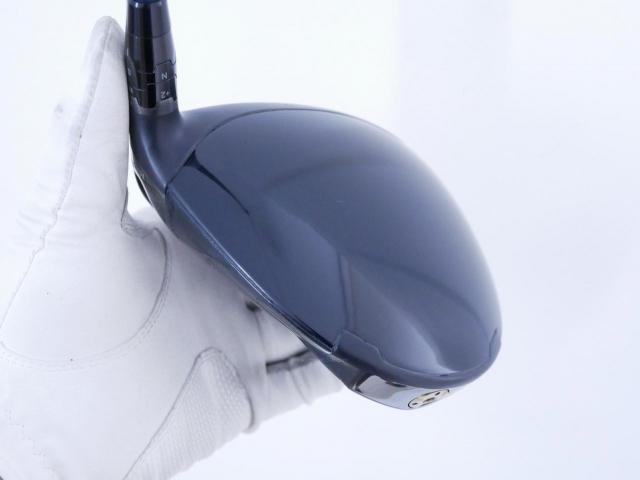 Driver : Callaway : ไดรเวอร์ Callaway Paradym X (รุ่นปี 2023 Japan Spec.) Loft 10.5 (ปรับได้) ก้าน Fujikura Ventus TR 5 Flex S