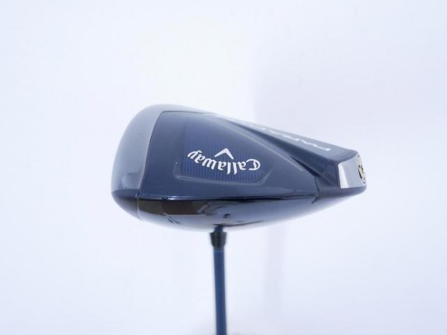 Driver : Callaway : ไดรเวอร์ Callaway Paradym X (รุ่นปี 2023 Japan Spec.) Loft 10.5 (ปรับได้) ก้าน Fujikura Ventus TR 5 Flex S