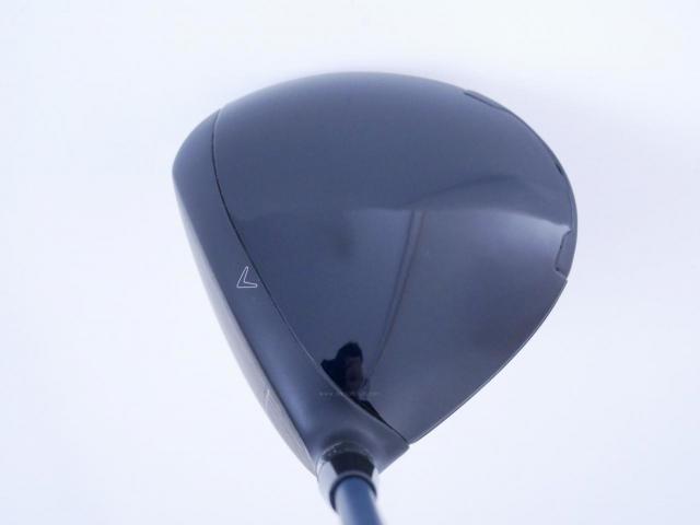 Driver : Callaway : ไดรเวอร์ Callaway Paradym X (รุ่นปี 2023 Japan Spec.) Loft 10.5 (ปรับได้) ก้าน Fujikura Ventus TR 5 Flex S