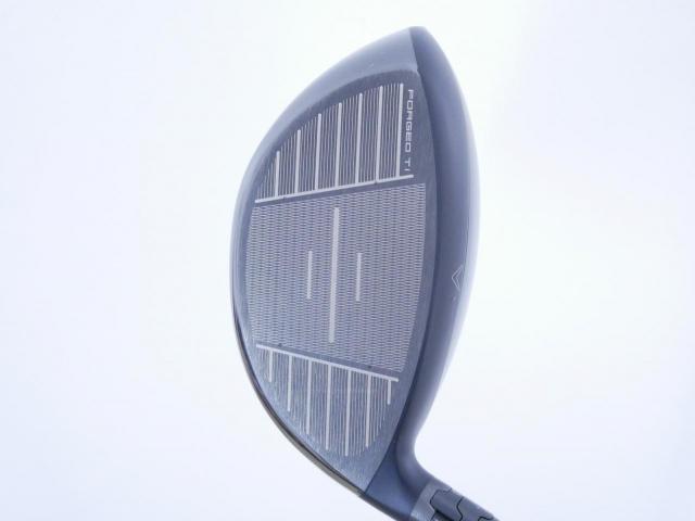 Driver : Callaway : ไดรเวอร์ Callaway Paradym X (รุ่นปี 2023 Japan Spec.) Loft 10.5 (ปรับได้) ก้าน Fujikura Ventus TR 5 Flex S