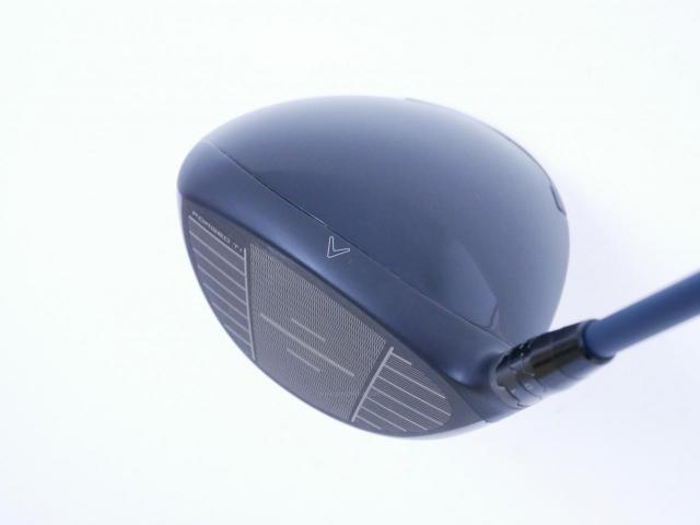 Driver : Callaway : ไดรเวอร์ Callaway Paradym X (รุ่นปี 2023 Japan Spec.) Loft 10.5 (ปรับได้) ก้าน Fujikura Ventus TR 5 Flex S