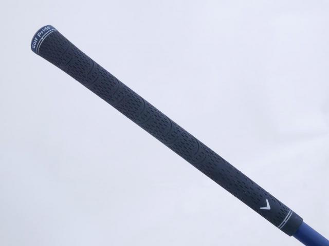Driver : Callaway : ไดรเวอร์ Callaway Paradym X (รุ่นปี 2023 Japan Spec.) Loft 10.5 (ปรับได้) ก้าน Fujikura Ventus TR 5 Flex S