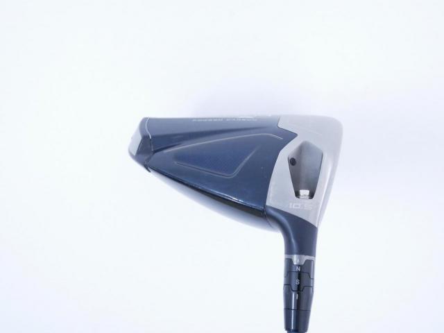 Driver : Callaway : ไดรเวอร์ Callaway Paradym X (รุ่นปี 2023 Japan Spec.) Loft 10.5 (ปรับได้) ก้าน Fujikura Ventus TR 5 Flex S