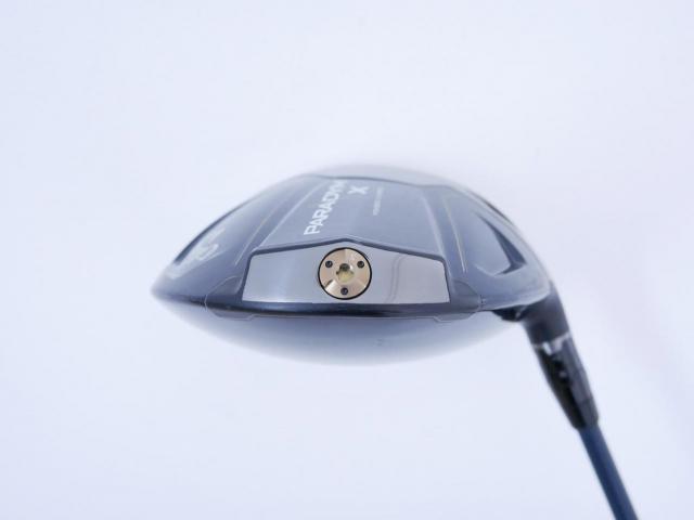 Driver : Callaway : ไดรเวอร์ Callaway Paradym X (รุ่นปี 2023 Japan Spec.) Loft 10.5 (ปรับได้) ก้าน Fujikura Ventus TR 5 Flex S