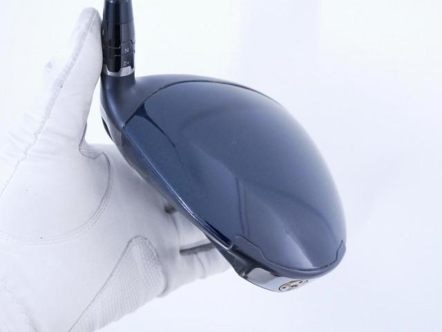 Driver : Callaway : ไดรเวอร์ Callaway Paradym X (รุ่นปี 2023 Japan Spec.) Loft 10.5 (ปรับได้) ก้าน Fujikura Ventus TR 5 Flex S
