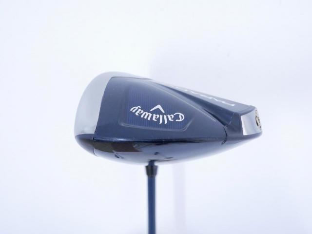 Driver : Callaway : ไดรเวอร์ Callaway Paradym X (รุ่นปี 2023 Japan Spec.) Loft 10.5 (ปรับได้) ก้าน Fujikura Ventus TR 5 Flex S