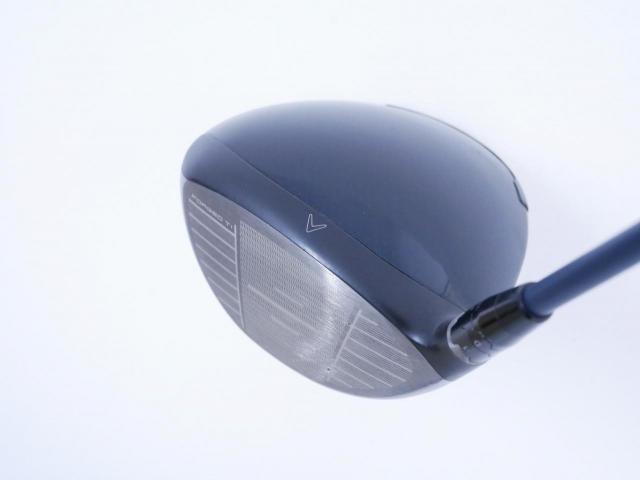 Driver : Callaway : ไดรเวอร์ Callaway Paradym X (รุ่นปี 2023 Japan Spec.) Loft 10.5 (ปรับได้) ก้าน Fujikura Ventus TR 5 Flex S