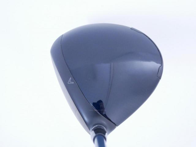 Driver : Callaway : ไดรเวอร์ Callaway Paradym X (รุ่นปี 2023 Japan Spec.) Loft 10.5 (ปรับได้) ก้าน Fujikura Ventus TR 5 Flex S