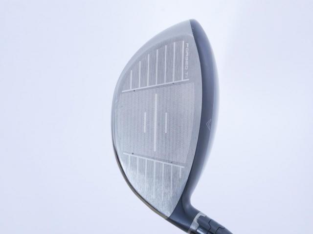 Driver : Callaway : ไดรเวอร์ Callaway Paradym X (รุ่นปี 2023 Japan Spec.) Loft 10.5 (ปรับได้) ก้าน Fujikura Ventus TR 5 Flex S