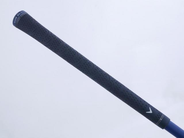 Driver : Callaway : ไดรเวอร์ Callaway Paradym X (รุ่นปี 2023 Japan Spec.) Loft 10.5 (ปรับได้) ก้าน Fujikura Ventus TR 5 Flex S