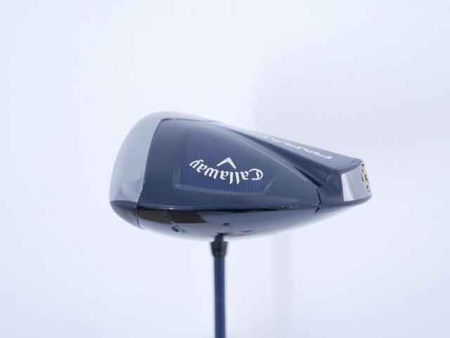 Driver : Callaway : ไดรเวอร์ Callaway Paradym X (รุ่นปี 2023 Japan Spec.) Loft 9 (ปรับได้) ก้าน Fujikura Ventus TR 5 Flex S