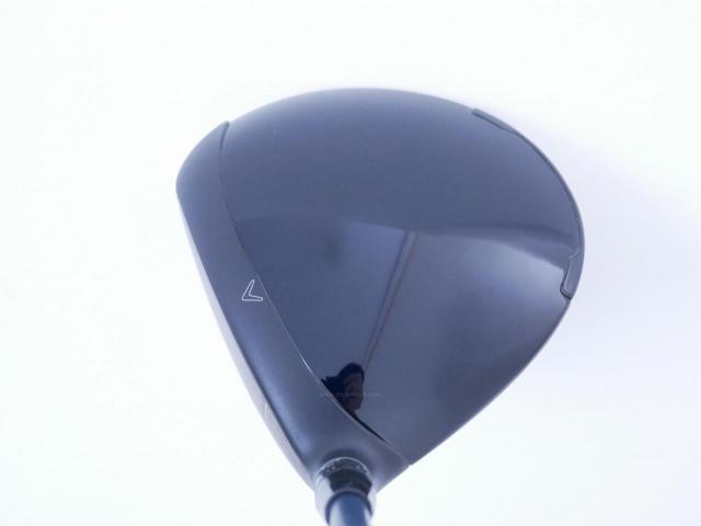 Driver : Callaway : ไดรเวอร์ Callaway Paradym X (รุ่นปี 2023 Japan Spec.) Loft 9 (ปรับได้) ก้าน Fujikura Ventus TR 5 Flex S