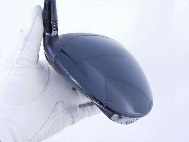 Driver : Callaway : ไดรเวอร์ Callaway Paradym X (รุ่นปี 2023 Japan Spec.) Loft 9 (ปรับได้) ก้าน Fujikura Ventus TR 5 Flex S