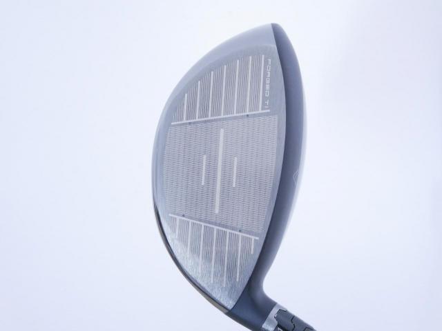Driver : Callaway : ไดรเวอร์ Callaway Paradym X (รุ่นปี 2023 Japan Spec.) Loft 9 (ปรับได้) ก้าน Fujikura Ventus TR 5 Flex S