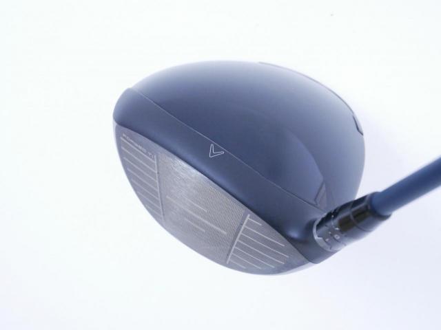 Driver : Callaway : ไดรเวอร์ Callaway Paradym X (รุ่นปี 2023 Japan Spec.) Loft 9 (ปรับได้) ก้าน Fujikura Ventus TR 5 Flex S