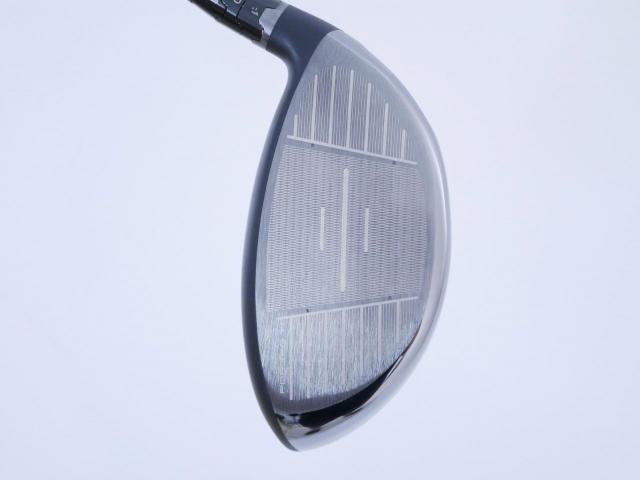 Driver : Callaway : ไดรเวอร์ Callaway Paradym X (รุ่นปี 2023 Japan Spec.) Loft 9 (ปรับได้) ก้าน Fujikura Ventus TR 5 Flex S