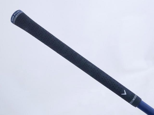 Driver : Callaway : ไดรเวอร์ Callaway Paradym X (รุ่นปี 2023 Japan Spec.) Loft 9 (ปรับได้) ก้าน Fujikura Ventus TR 5 Flex S