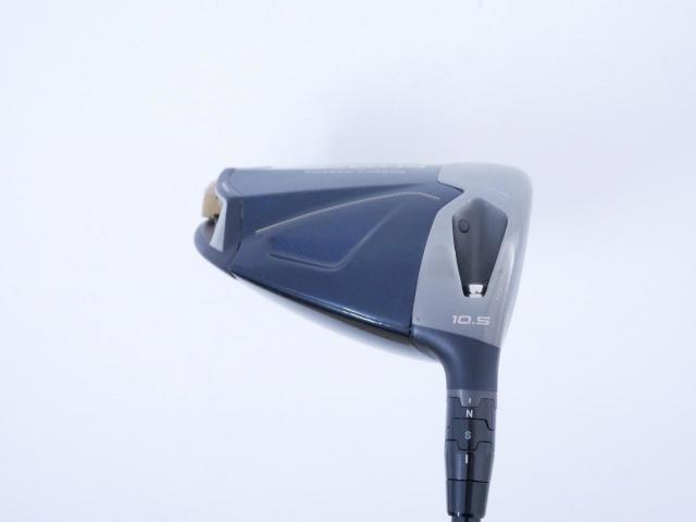 Driver : Callaway : ไดรเวอร์ Callaway Paradym (รุ่นปี 2023 Japan Spec.) Loft 10.5 (ปรับได้) ก้าน Mitsubishi TENSEI 50 Flex S