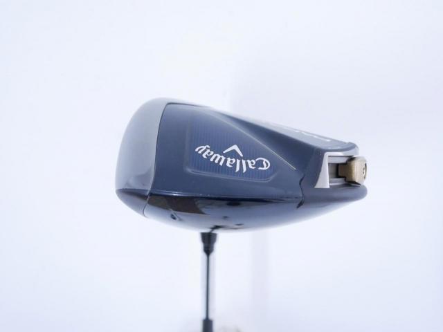 Driver : Callaway : ไดรเวอร์ Callaway Paradym (รุ่นปี 2023 Japan Spec.) Loft 10.5 (ปรับได้) ก้าน Mitsubishi TENSEI 50 Flex S