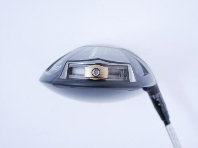 Driver : Callaway : ไดรเวอร์ Callaway Paradym (รุ่นปี 2023 Japan Spec.) Loft 10.5 (ปรับได้) ก้าน Mitsubishi TENSEI 50 Flex S