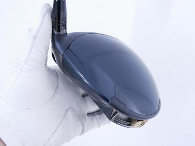 Driver : Callaway : ไดรเวอร์ Callaway Paradym (รุ่นปี 2023 Japan Spec.) Loft 10.5 (ปรับได้) ก้าน Mitsubishi TENSEI 50 Flex S