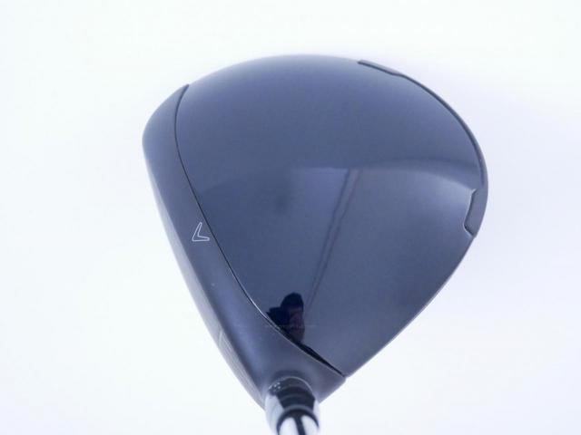 Driver : Callaway : ไดรเวอร์ Callaway Paradym (รุ่นปี 2023 Japan Spec.) Loft 10.5 (ปรับได้) ก้าน Mitsubishi TENSEI 50 Flex S