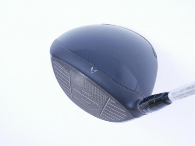 Driver : Callaway : ไดรเวอร์ Callaway Paradym (รุ่นปี 2023 Japan Spec.) Loft 10.5 (ปรับได้) ก้าน Mitsubishi TENSEI 50 Flex S