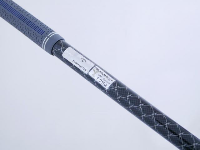 Driver : Callaway : ไดรเวอร์ Callaway Paradym (รุ่นปี 2023 Japan Spec.) Loft 10.5 (ปรับได้) ก้าน Mitsubishi TENSEI 50 Flex S