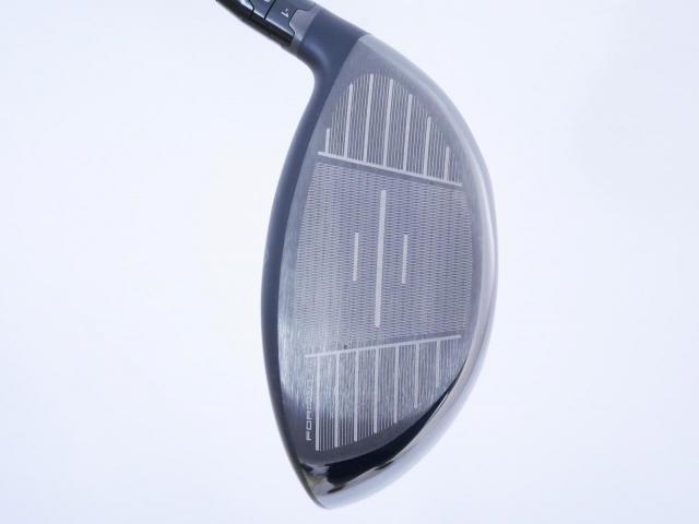Driver : Callaway : ไดรเวอร์ Callaway Paradym (รุ่นปี 2023 Japan Spec.) Loft 10.5 (ปรับได้) ก้าน Mitsubishi TENSEI 50 Flex S
