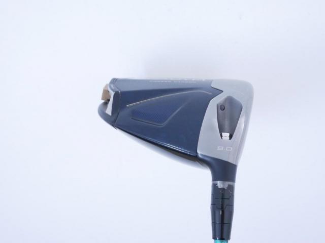 Driver : Callaway : ไดรเวอร์ Callaway Paradym (รุ่นปี 2023 Japan Spec.) Loft 9 (ปรับได้) ก้าน Tour AD GP-6 Flex S