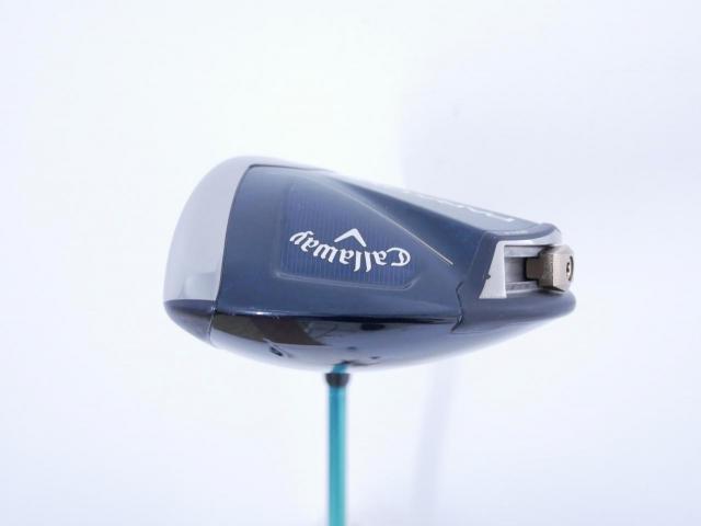 Driver : Callaway : ไดรเวอร์ Callaway Paradym (รุ่นปี 2023 Japan Spec.) Loft 9 (ปรับได้) ก้าน Tour AD GP-6 Flex S
