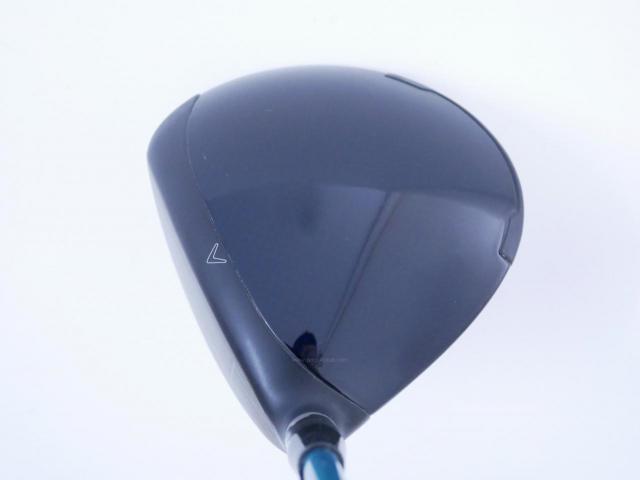 Driver : Callaway : ไดรเวอร์ Callaway Paradym (รุ่นปี 2023 Japan Spec.) Loft 9 (ปรับได้) ก้าน Tour AD GP-6 Flex S